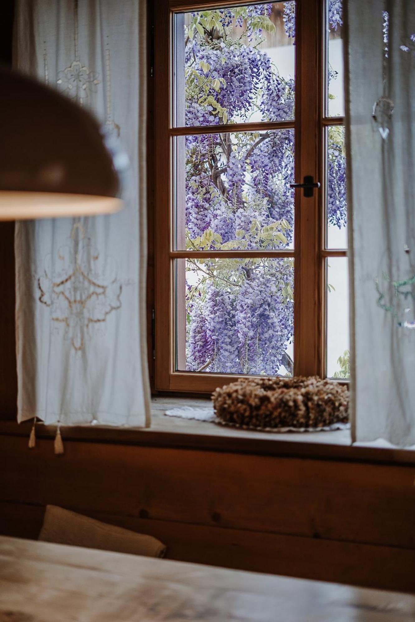 Hotel Zum Riesen Historic Refugium Laces Esterno foto
