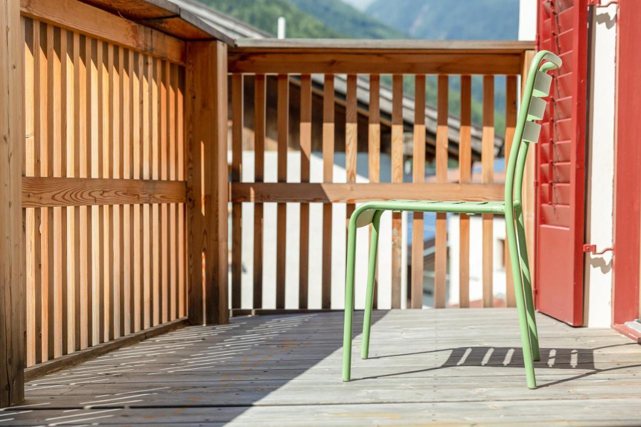Hotel Zum Riesen Historic Refugium Laces Esterno foto